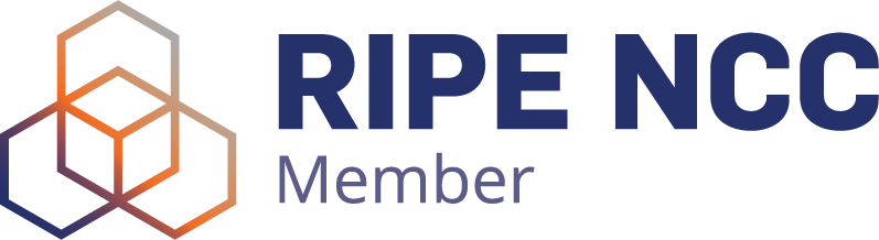RIPE Member