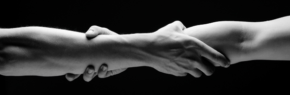 Partnerschaft support partner werden