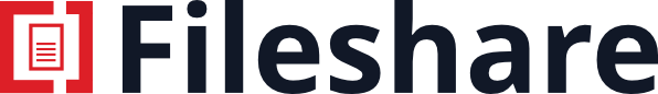 ETES Fileshare Logo